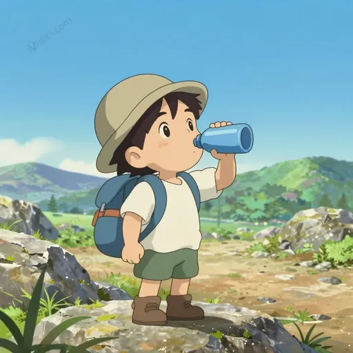 dehydration