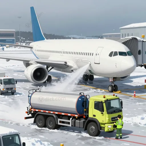 deicer