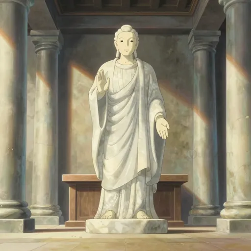 deific