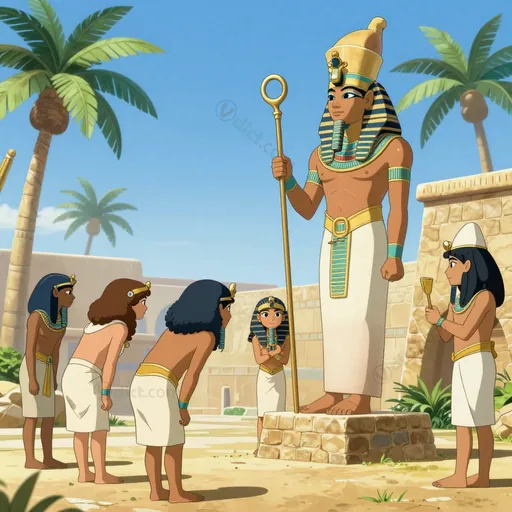 deification