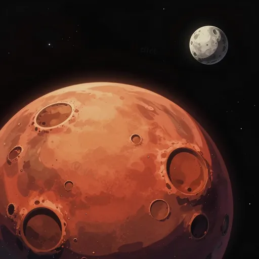 deimos