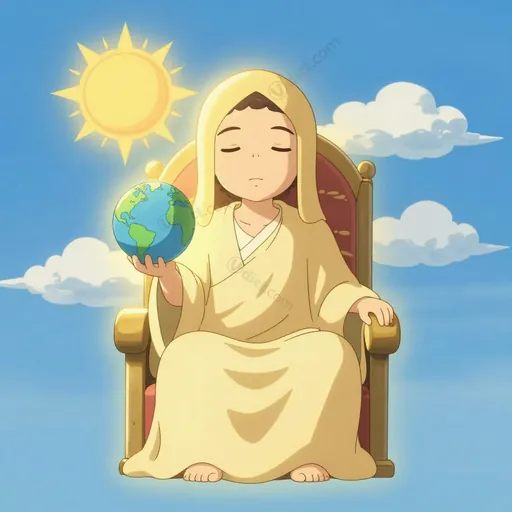 deity