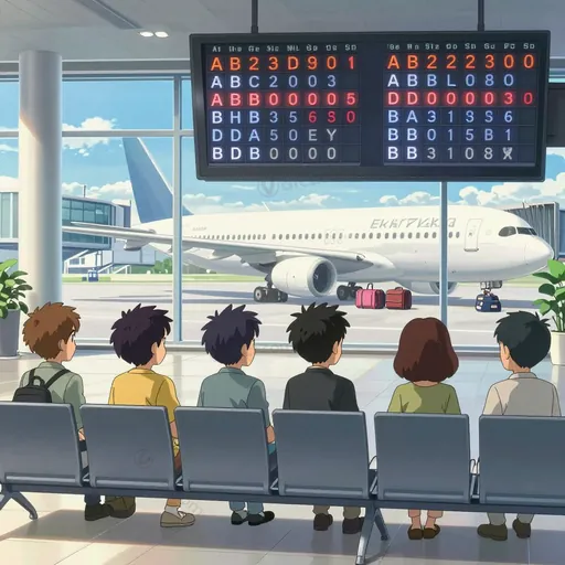 delay