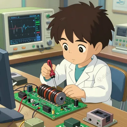 delay line