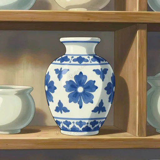 delft