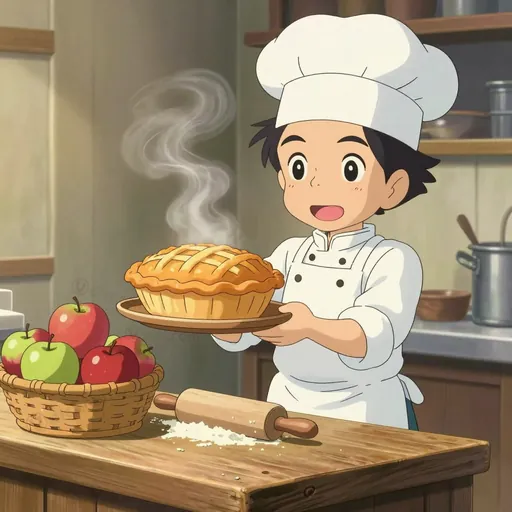 delicious