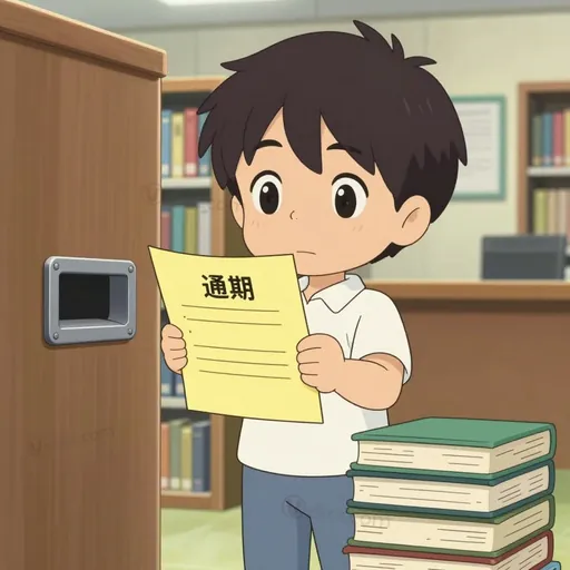 delinquent