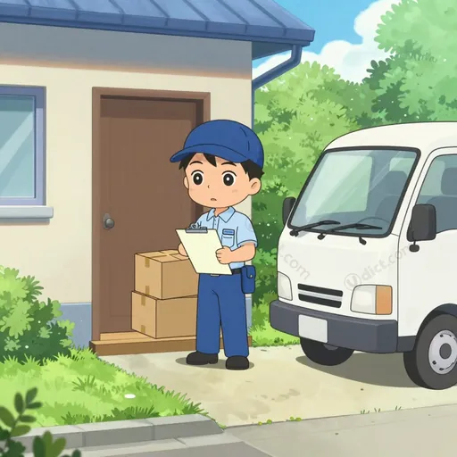 deliver