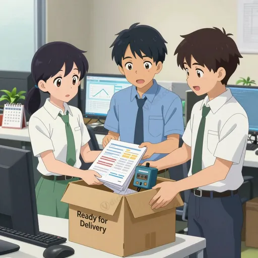 deliverable
