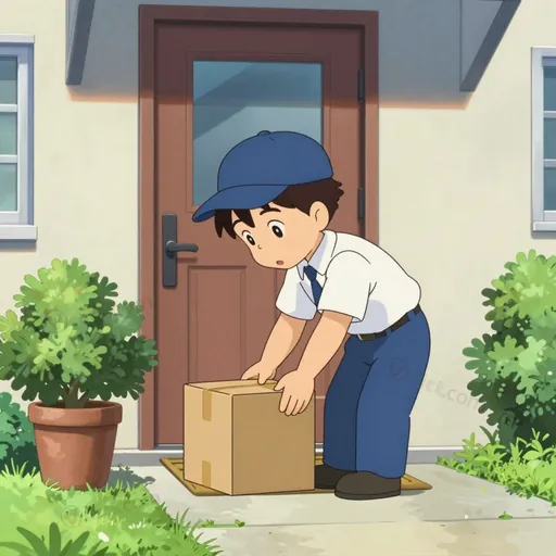 deliverer