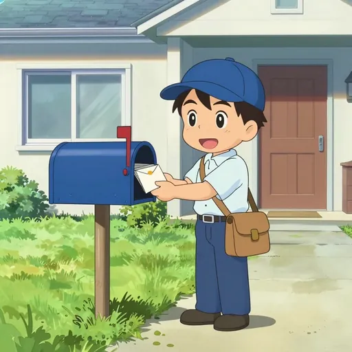delivery