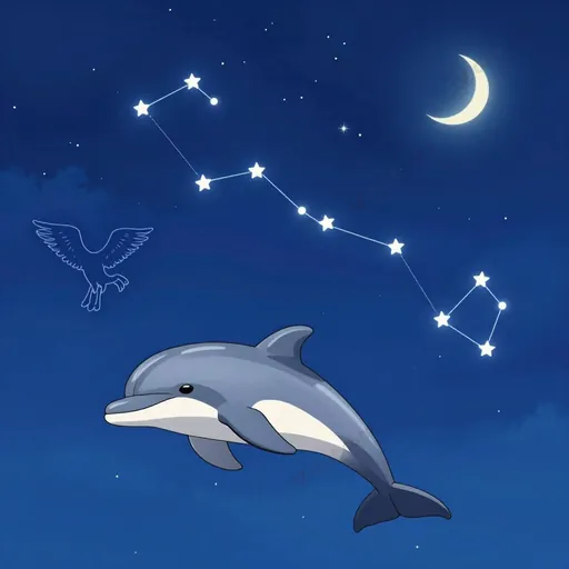 delphinus