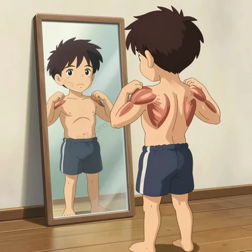 deltoid muscle