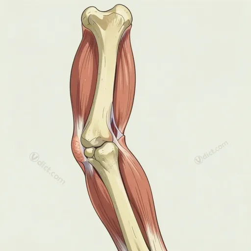 deltoid tuberosity