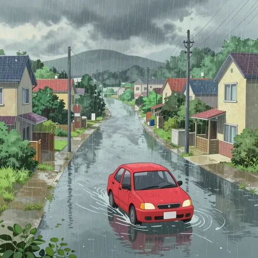 deluge