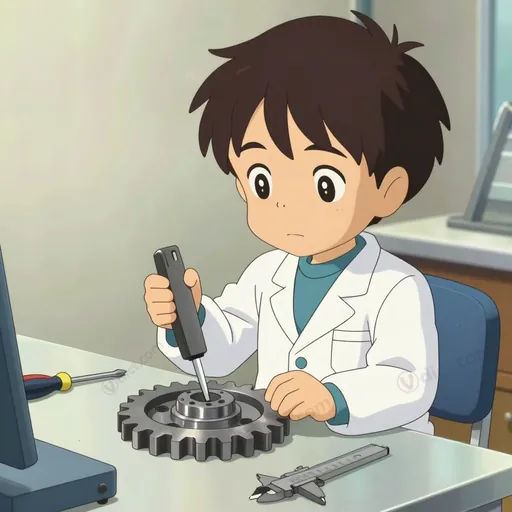 demagnetisation