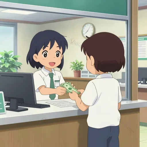 demand deposit
