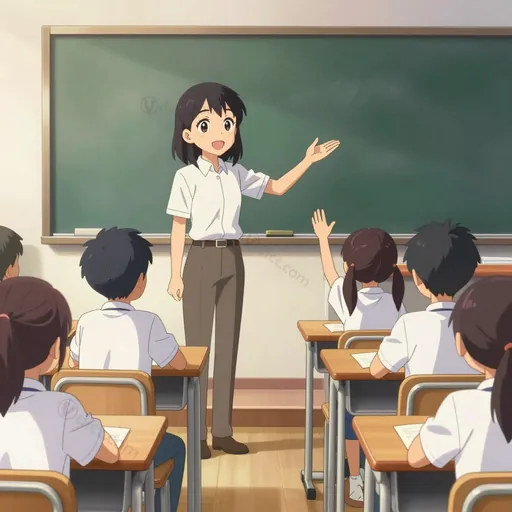 demand for explanation