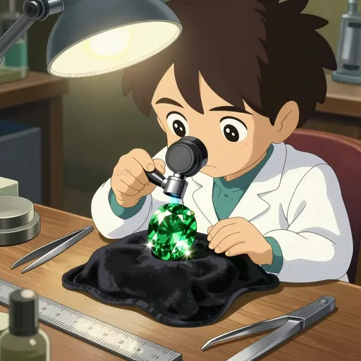 demantoid
