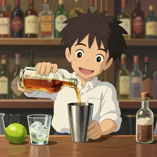 demerara rum