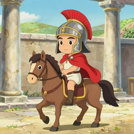 demetrius