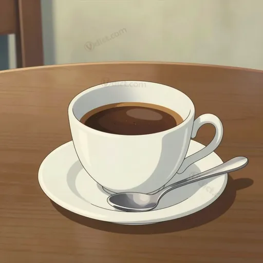 demi-tasse
