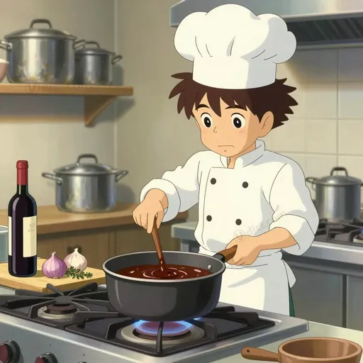 demiglace