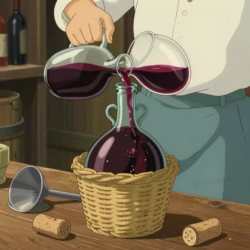 demijohn