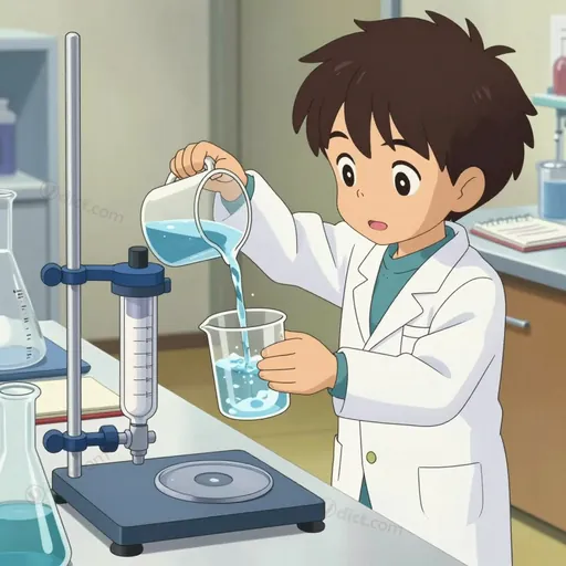 demineralize