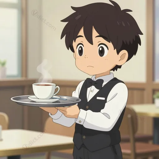 demitasse