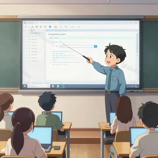 demo