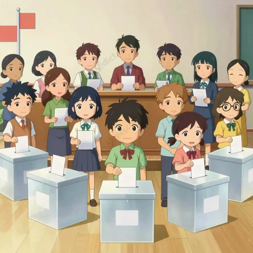 democracy