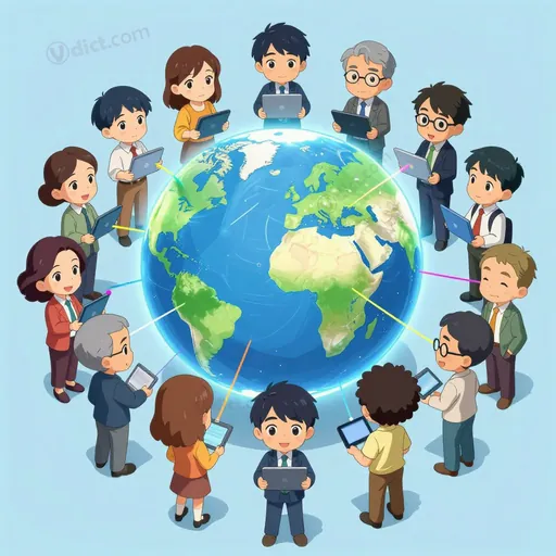 democratisation