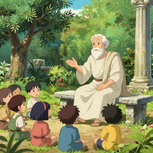 democritus