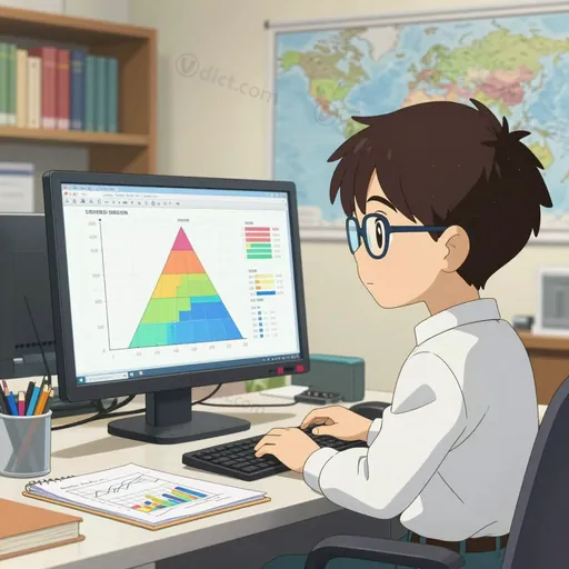 demographer