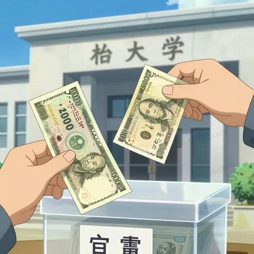 demonetisation