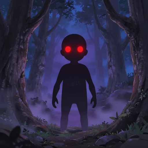 demonic