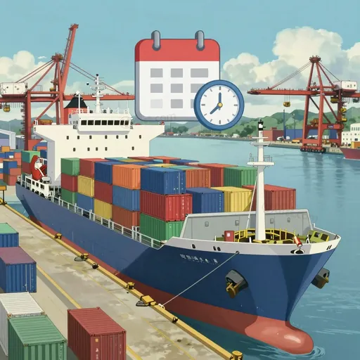 demurrage