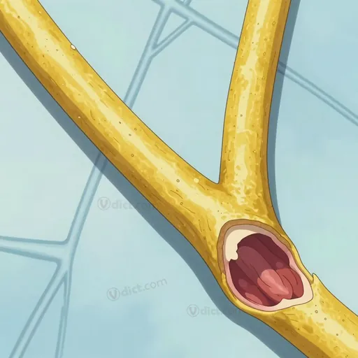 demyelinate