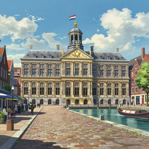 den haag