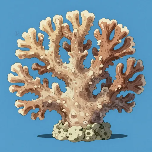 dendriform