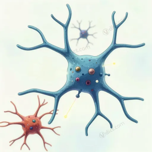 dendritic