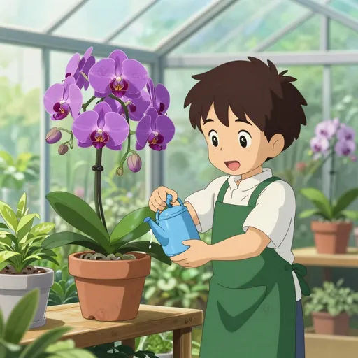 dendrobium