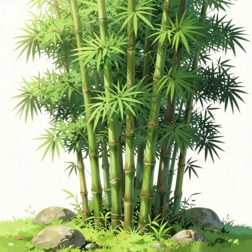 dendrocalamus