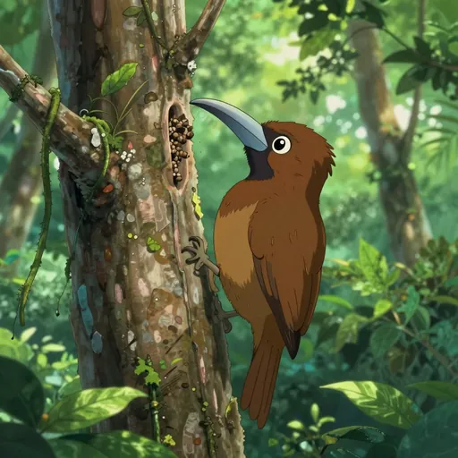 dendrocolaptes