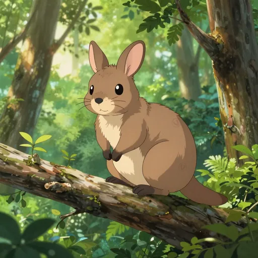 dendrolagus