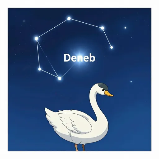 deneb