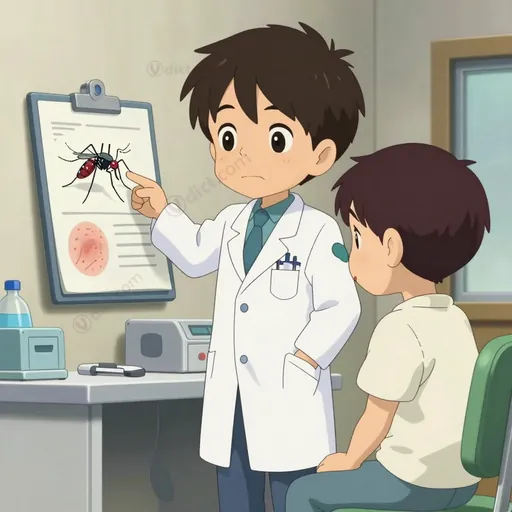 dengue