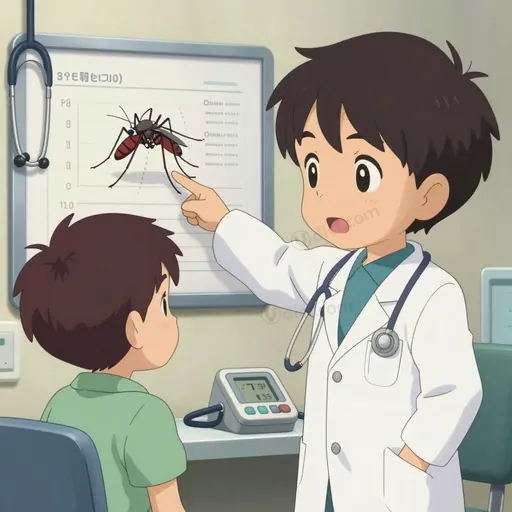 dengue fever