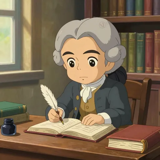 denis diderot